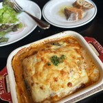 欧風小皿料理 沢村 - 