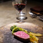 SHIROIYA the RESTAURANT - 
