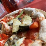 TRATTORIA Montagne Cucina - 