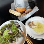 欧風小皿料理 沢村 - 