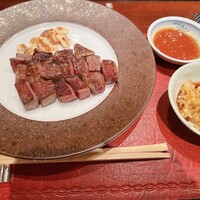 ステーキハウスハマ 札幌店 - 