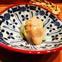 鮨 久保田 - 
