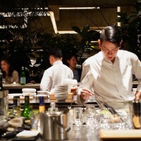 SHIROIYA the RESTAURANT - 