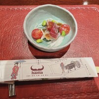 ステーキハウスハマ 札幌店 - 