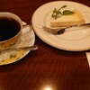 Le Premier Cafe 心斎橋本店