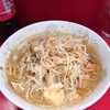 ラーメン二郎 三田本店