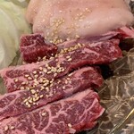 別府焼肉 きんぼし - 