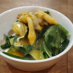 明ごころ - ぬた