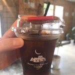 REGOLITH COFFEE Roastery Lab - ドリンク写真: