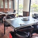 みかげ館 - 店内