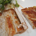 明ごころ - とんテキ