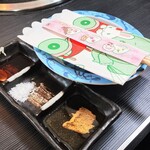 みかげ館 - 子供用