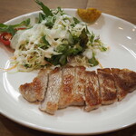 明ごころ - とんテキ