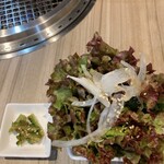 別府焼肉 きんぼし - 