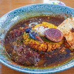 Spice&Fresh - 料理写真: