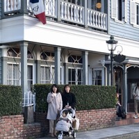 山手十番館 レストラン＆カフェ - 