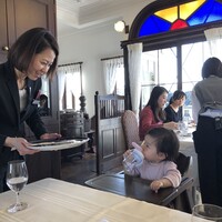 山手十番館 レストラン＆カフェ - 