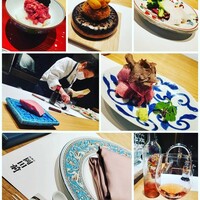 肉割烹 岡田前 - 