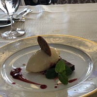 山手十番館 レストラン＆カフェ - 