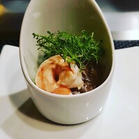鉄板焼　季流 - 