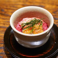 肉割烹 上 - 