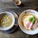 自家製麺 オオモリ製作所 - 