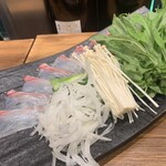 魚菜 由良 - 