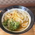 山越うどん - 