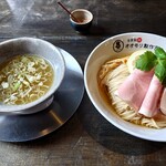 自家製麺 オオモリ製作所 - 
