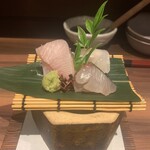魚菜 由良 - 