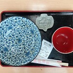 茂利多屋 - 完食できました