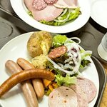 Chozumeya Karuizawa Messe Ten - 