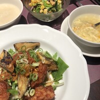 中国料理 神戸壺中天 - 