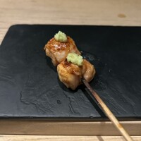 中目黒 いぐち 恵比寿店 - 