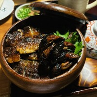 炭焼うな富士 白壁別邸 - 