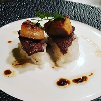 鉄板焼　季流 - 