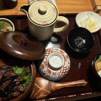 炭焼うな富士 白壁別邸 - 