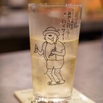 ツマンデ呑める みやこパーラー ハイサイ! - 