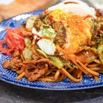 ツマンデ呑める みやこパーラー ハイサイ! - 