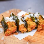 ツマンデ呑める みやこパーラー ハイサイ! - 