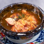 ツマンデ呑める みやこパーラー ハイサイ! - 