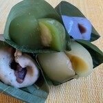 大徳屋長久 - 
