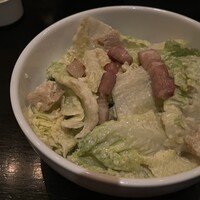 オーク ドア - 