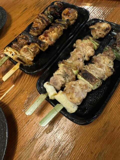 トリカワ貴族ページ 焼鳥屋 鳥貴族 渋谷マークシティ前店 メニュー：トリキの焼とり