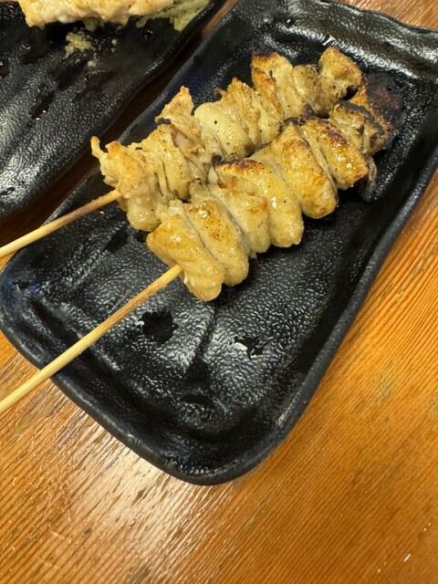 トリカワ貴族ページ 鳥貴族 十三西口店 - 十三/焼き鳥 | 食べログ