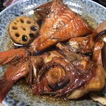 海鮮お食事処 銀蔵 - 