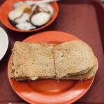 Ya Kun Kaya Toast - サックサクの極薄カヤトースト