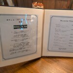 カフェ・ル・プティ・ニ・トロワ - 