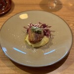 イタリア料理店 TAMANEGI - 