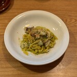 イタリア料理店 TAMANEGI - 
